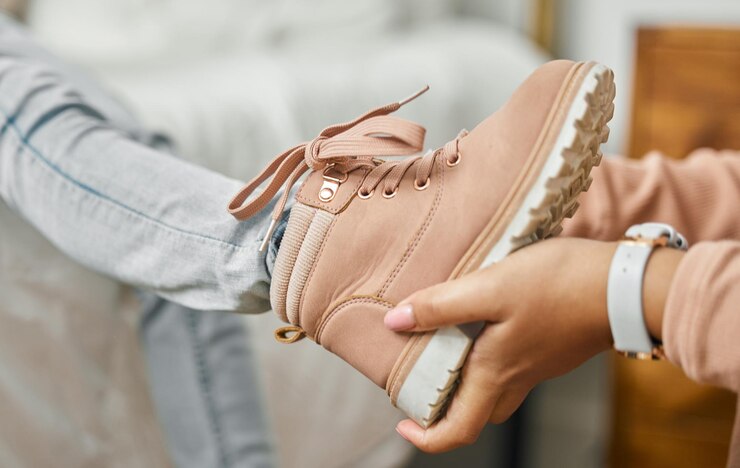 SHOEBUYA