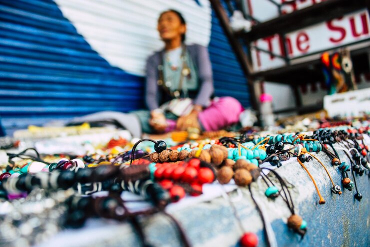 Naiam Cosmetic Man Lilac Bracelet: A Stylish Accessory for Every