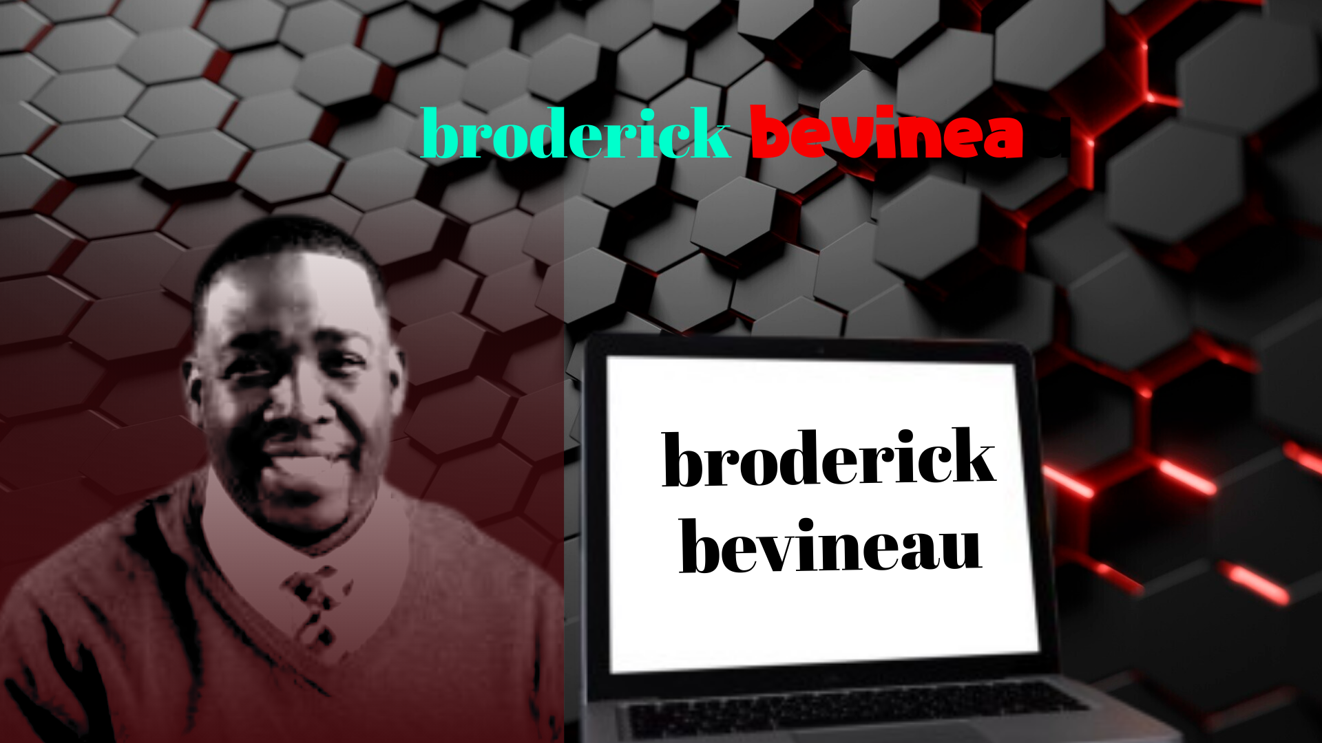 The Soul of Digital Harmony: Broderick Bevineau, MSIST, ITIL – iSuite