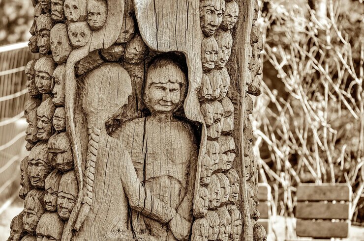 Maderería Cuauhnáhuac: The Soul of Wood and Craft in Every Grain