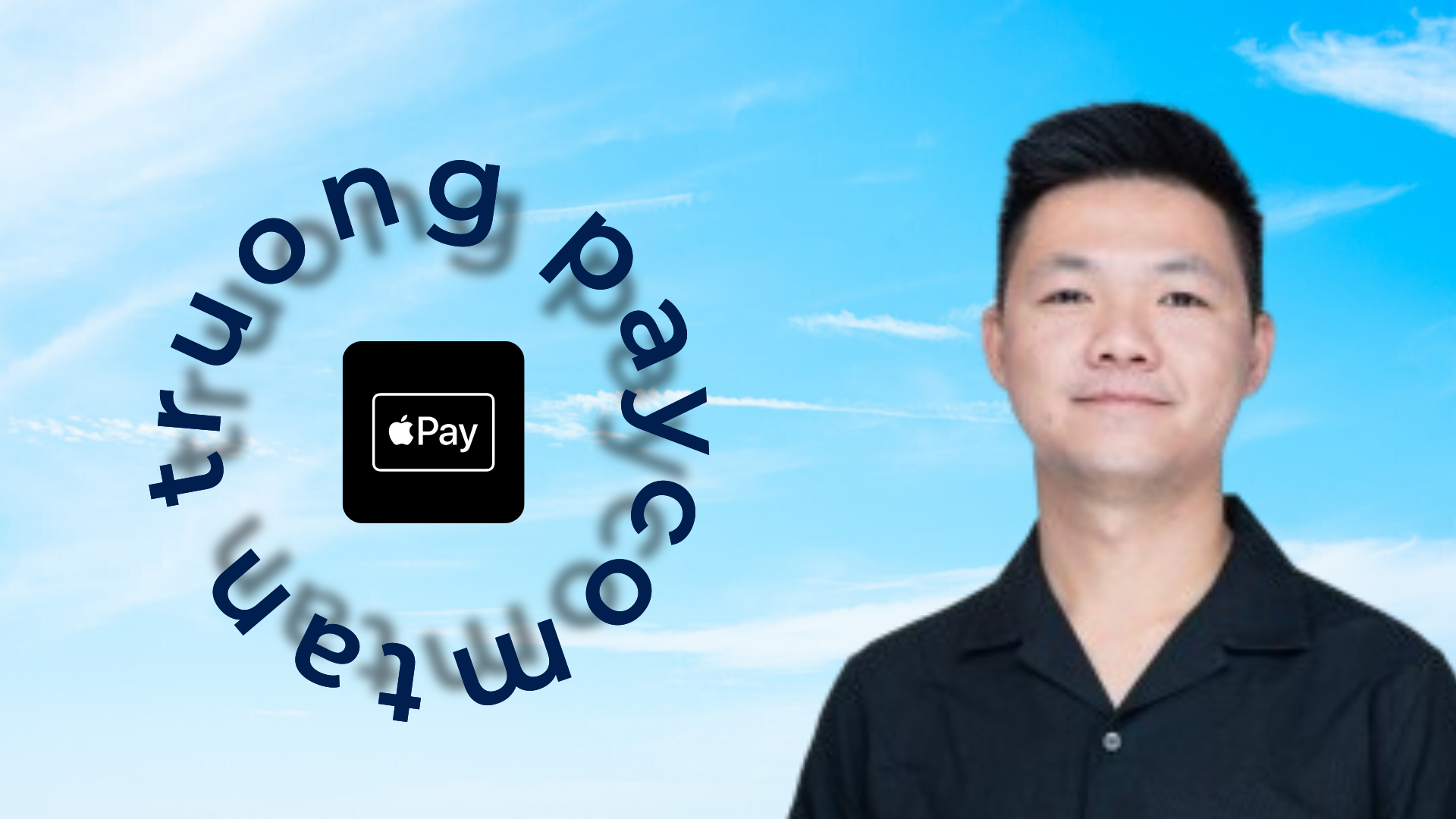 Tan Truong – Software Developer – Paycom: A Digital Dream Woven in Code
