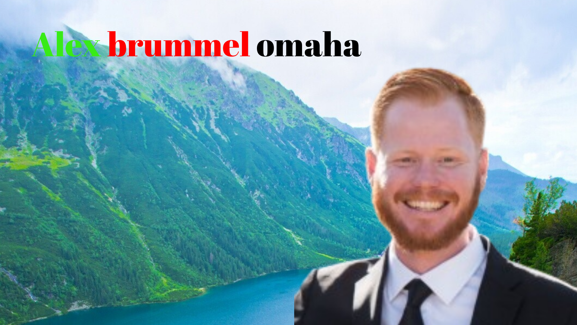 Alex Brummel – Renewal by Andersen of Omaha – Lincoln | Windows of Trust and Beauty